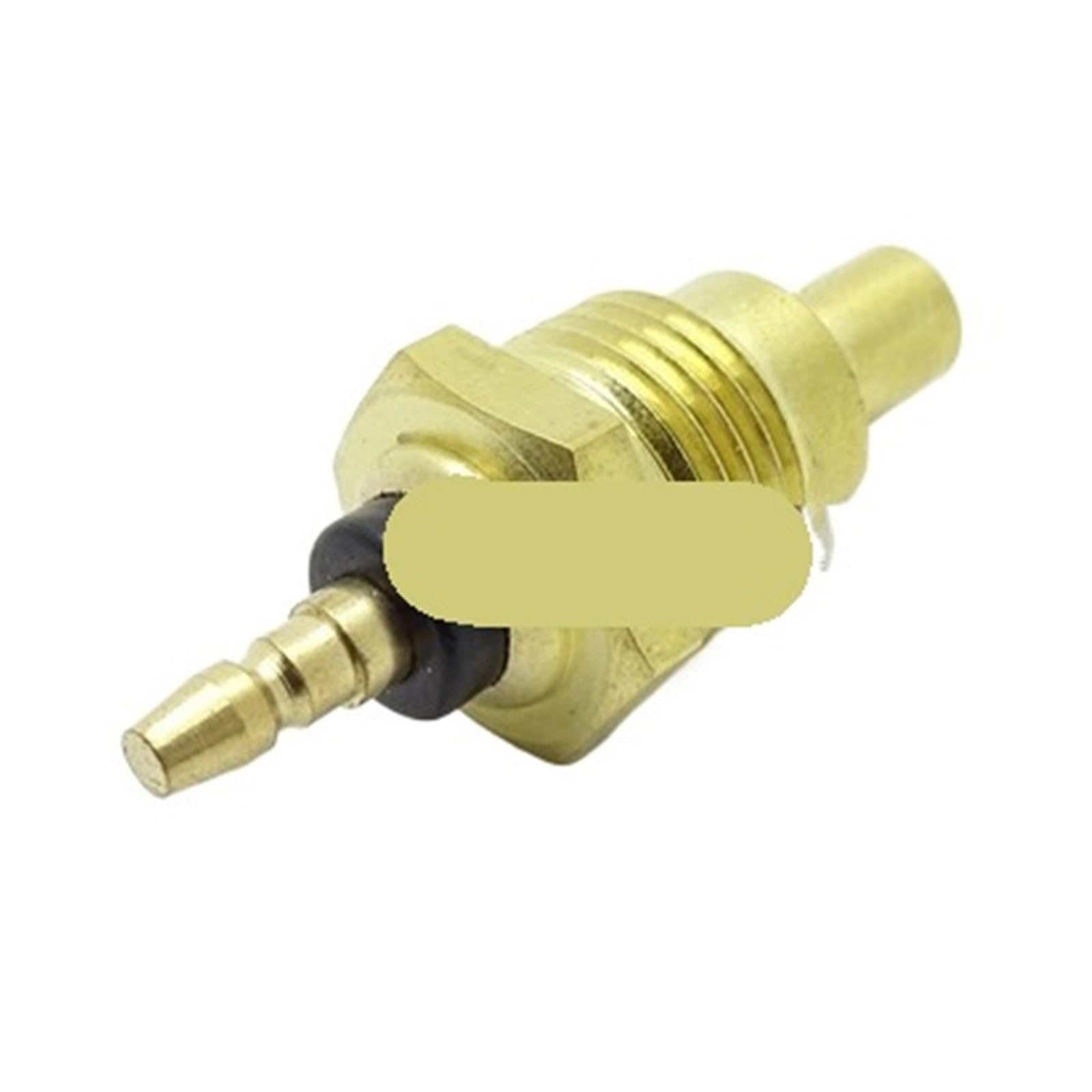 JJKKOZVQF LG906 4TNV94 Water Temperature Sensor 124250-49351 Accessories