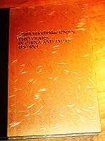 Frank Woodbridge Cheney: Two years in China and Japan, 1859-1861 B0006CYD3W Book Cover