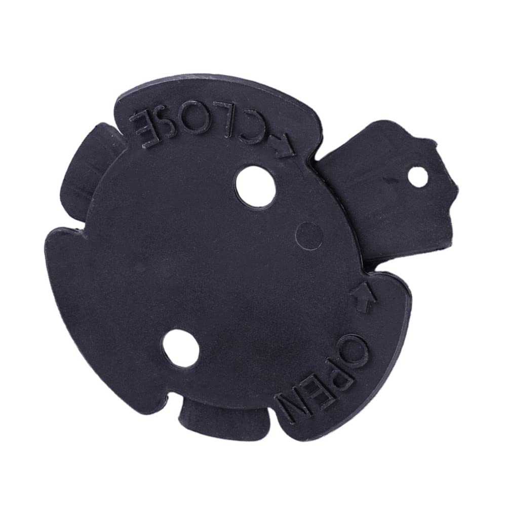 Couvercle De Vidange Pour BMW Série 5 F10 - Compatible 520d, 520i, 523i - Pièce Neuf OE 51757209541
