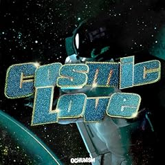Cosmic Love / Ochunism