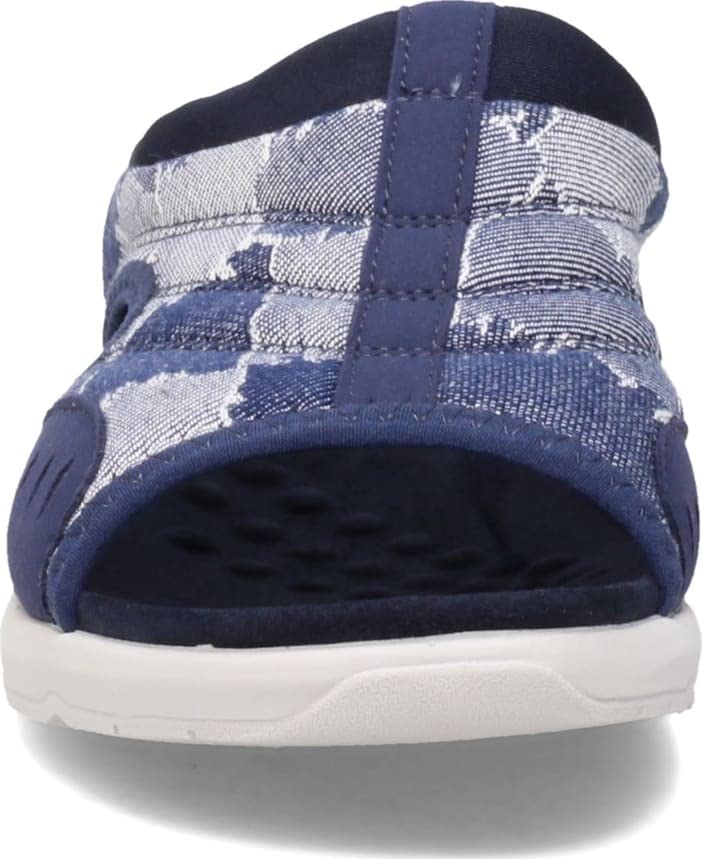 Image of Traciee Slip On Sandals