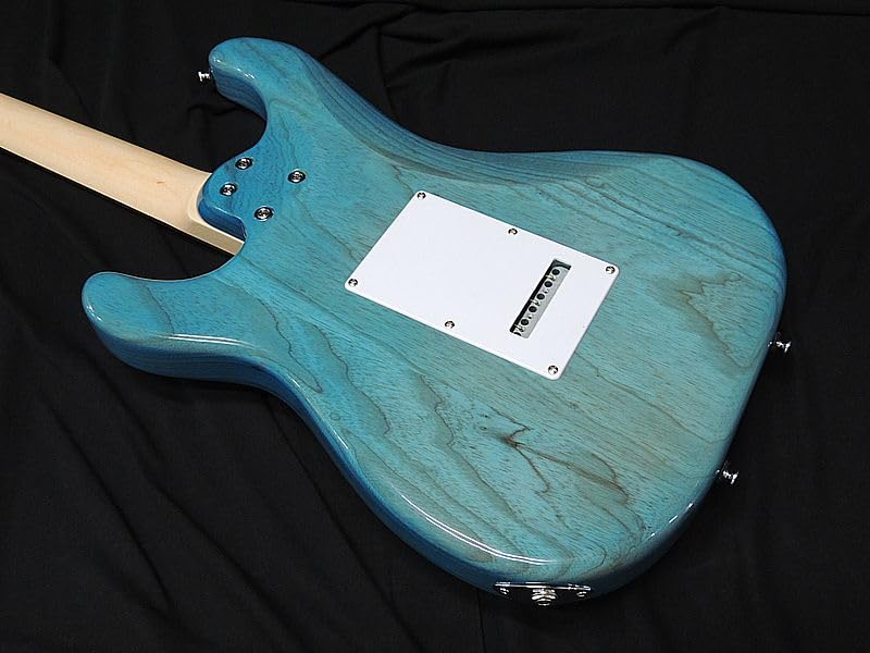 Amazon | SCHECTER OL-ST ILB Oriental Line シェクター オリエンタル