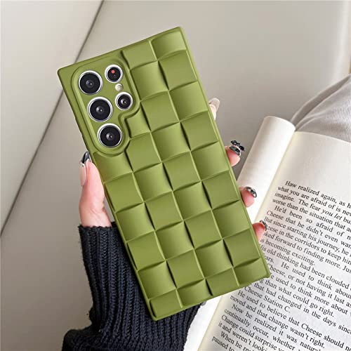 Coque silicone Samsung S21 protection caméra couverture mate 3D