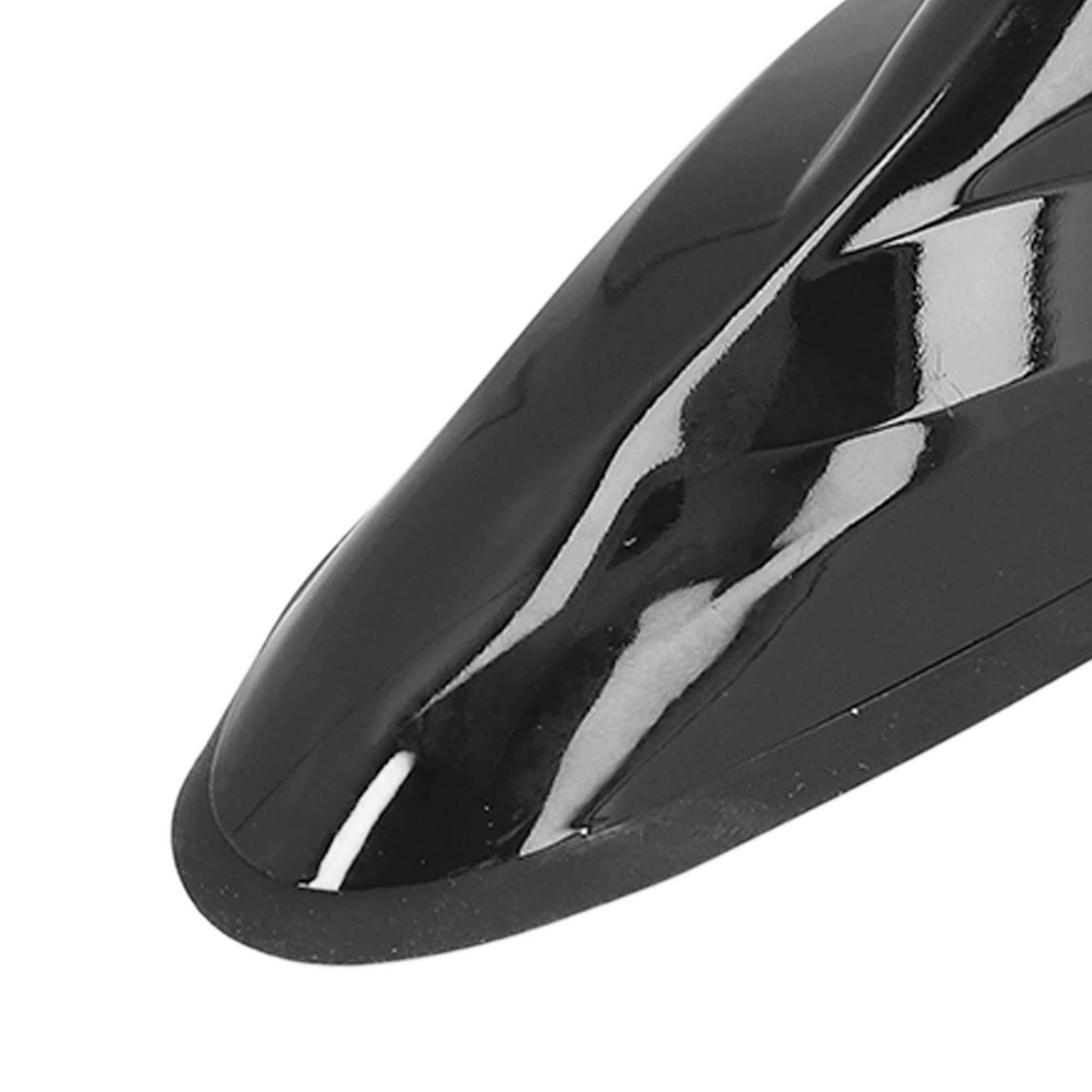 Antena typu Shark Fin Antena 3 w 1 GPS FM WIFI Sygnał radiowy Antena dachowa, Uniwersalna antena samochodowa do montażu na dachu dla samochodów kempingowych, ciężarówek SUV,