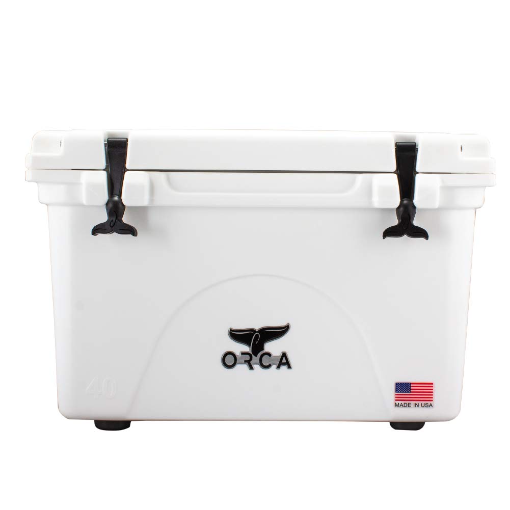 Amazon | [ オルカ ] ORCA クーラーボックス Orca Coolers 40 クーラー 