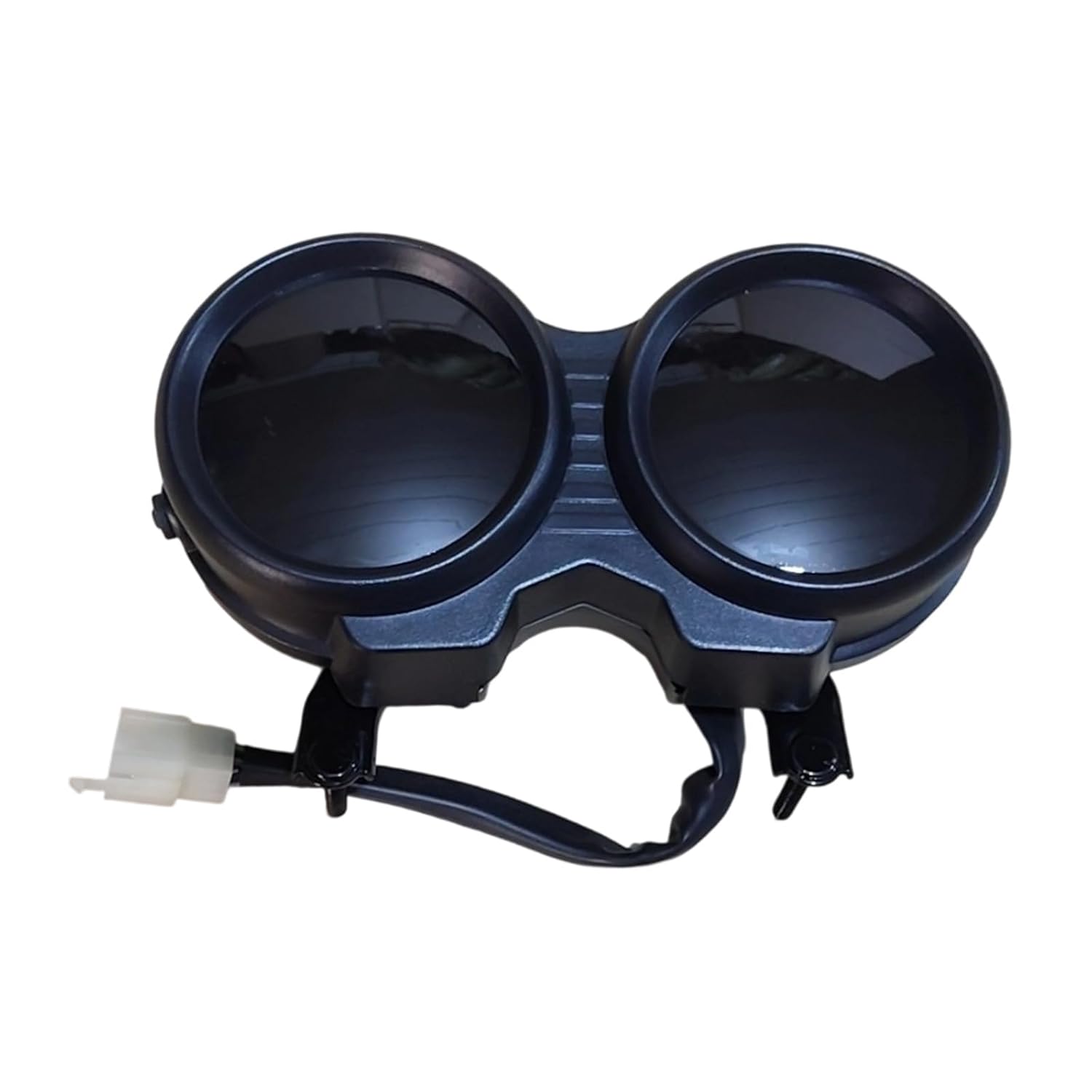 12V Speedometer Meter Suitable For Bajaj CT100 Motorcycle Featuring Easy Installation Modern Design Motorcycle Instrument