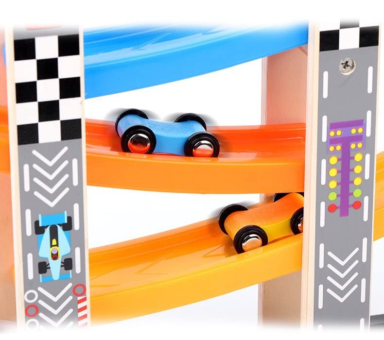Carritos, Toy Imagen adicional
