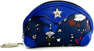 PORTACHIAVI MAGIC CIRCUS PORTAMONETE 205L94088 (BLU)