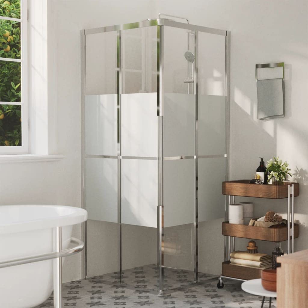 Mobili Select-Box doccia ESG 80x80x180 cm