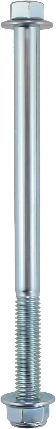 PRO BAT 8mm x 115mm/4.52" Pit Bike and Top & Bottom Engine Mount Bolts 50cc 70cc 90cc 110cc 125cc 140cc ATV Dirt Quad Bike