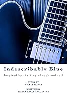 Indescribably Blue 1515174816 Book Cover