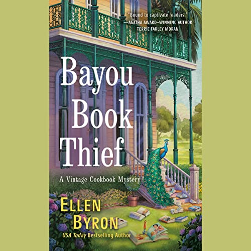 Murder in the Bayou Boneyard Cajun Country Mystery Series