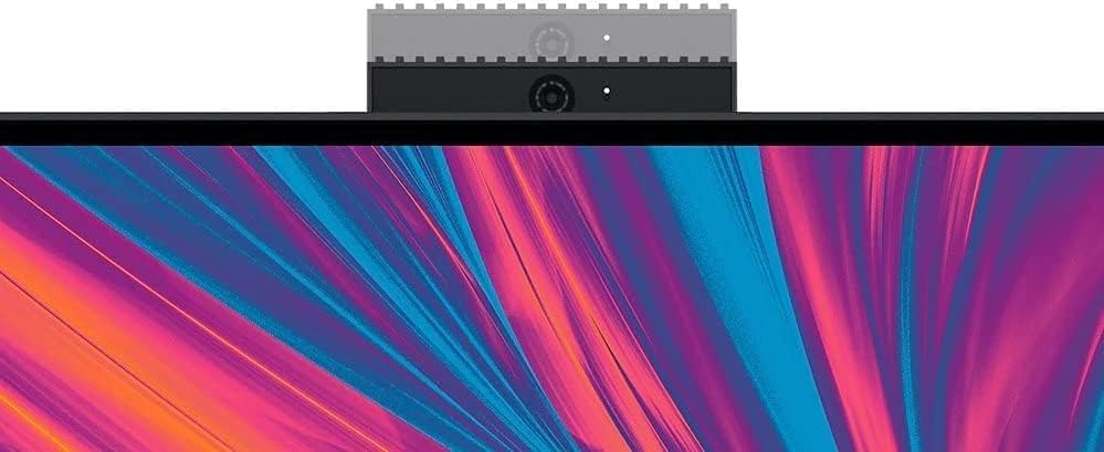 Image of Dell OptiPlex 24 7410 All-in-One 6TB Storage + SSD 64GB RAM Extreme Win 11 Pro (Intel 14th gen Core i9-14900K Processor Turbo Boost to 6.00GHz, 24-inch FullHD IPS) PC Computer Desktop, Black