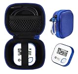 CaseSack Golf Course GPS Case Compatible with GolfBuddy Voice, Voice 2, Bushnell NeoGhost, Garmin 01