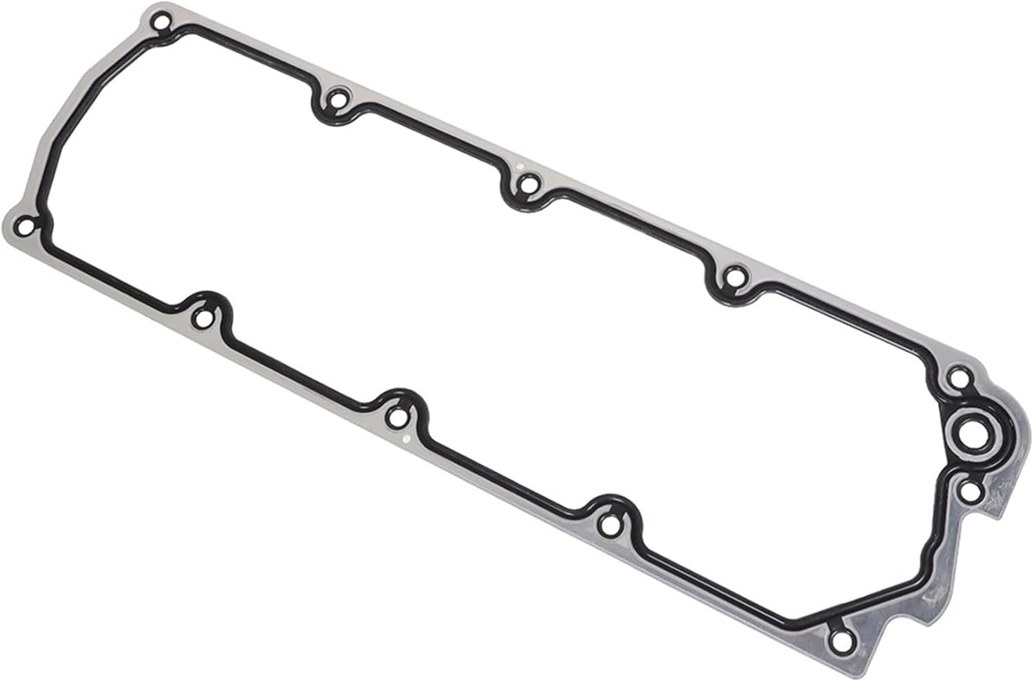 Engine Valley Cover Kit Replacement for 2007-2013 LS/LS2/LS3 12598832 12610141