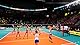 Electronic Arts Spike Volleyball