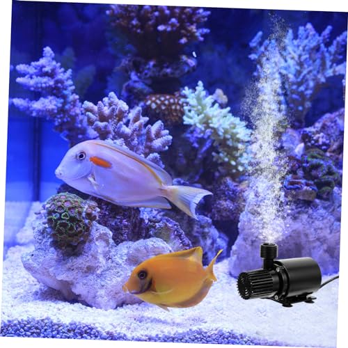 Bomba sumergible USB para dispensador de agua de mascotas miniatura 7
