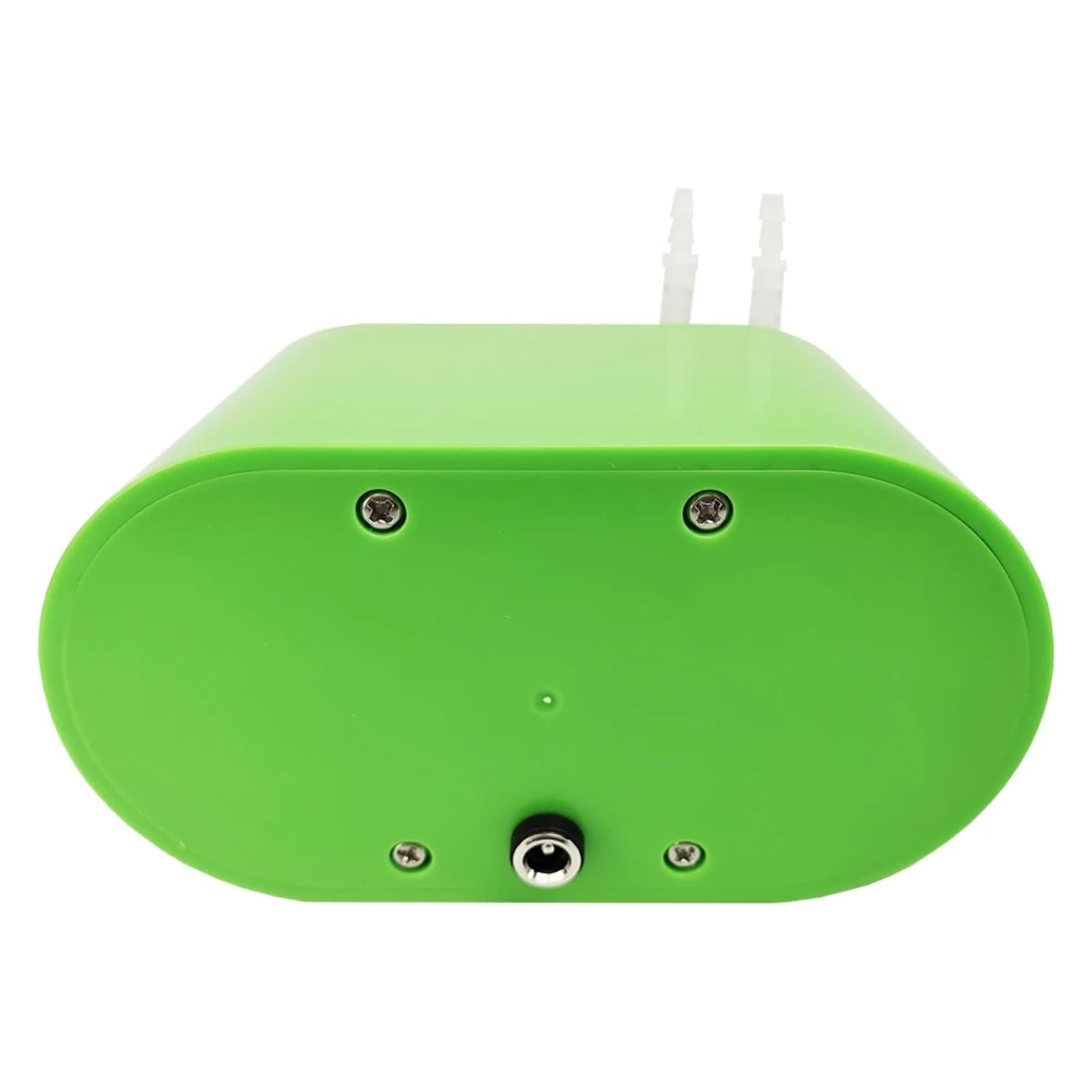 Pompe péristaltique doseuse à débit réglable 15-95 ml/min avec adaptateur