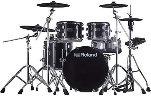 Roland VAD506 V-Drum Acoustic Design