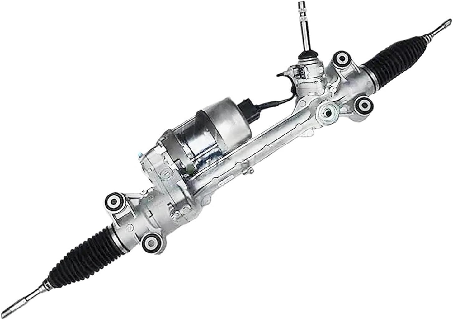 Car Parts Power Steering Rack Pinion Compatible with Lexus LS500 44250-50500 LHD
