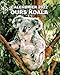 Calendrier 2022 Ours Koala: Du lundi au dimanche avec des images d'ours australiens; comprend des espaces pour les finances et les rendez-vous