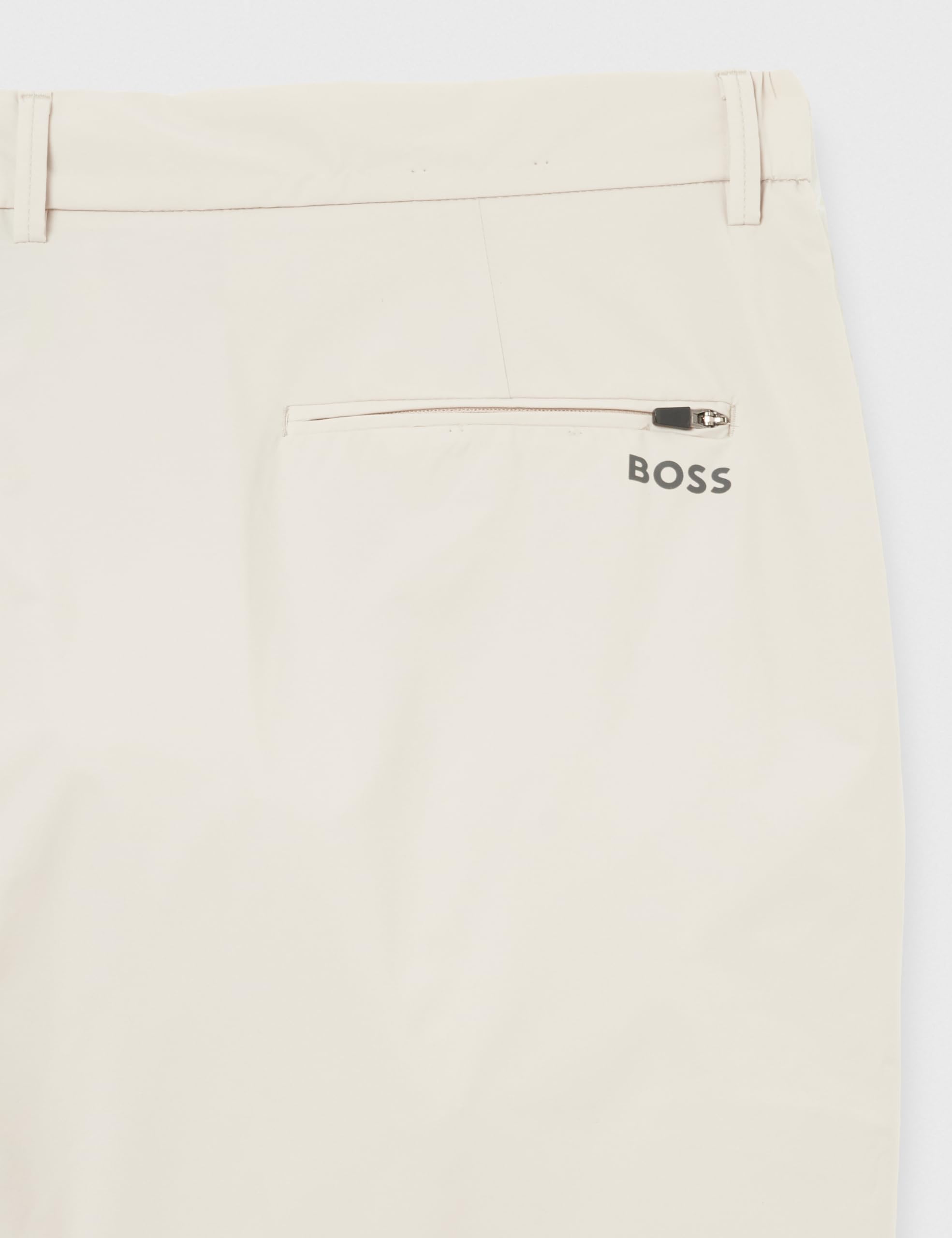 BOSS Herren Shorts_Flat
