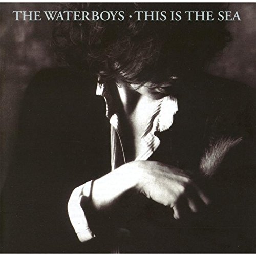 This Is The Sea [Audio CD]