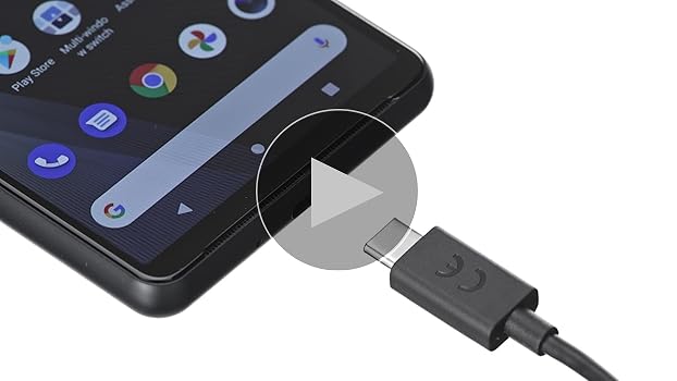 Sony Xperia 10 III 15,2 cm (6