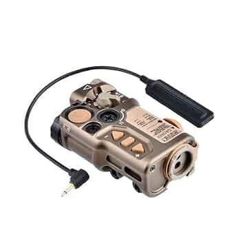 SOTAC製 フルメタル Wilcox RAID-X レプリカ BK