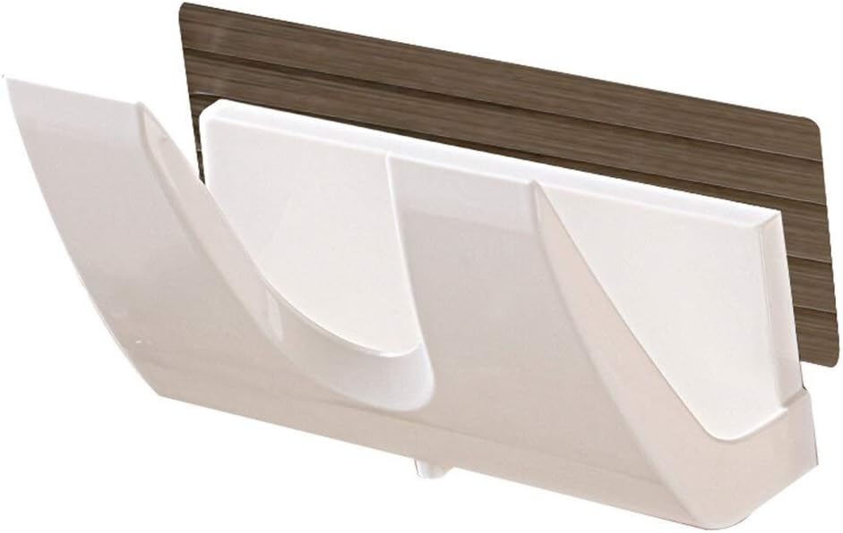 rack per l'organizzazione delle teglie per biscotti