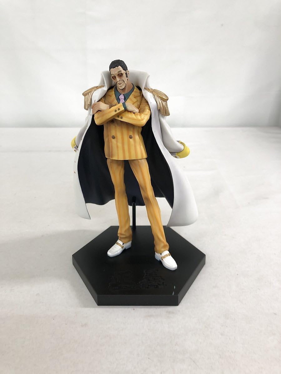 Amazon | 黄猿(ボルサリーノ)DX海軍フィギュアvol.1