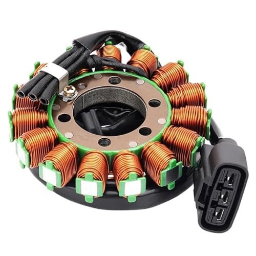 Stator pour S1000RR idéal pour remplacer alternateur usé