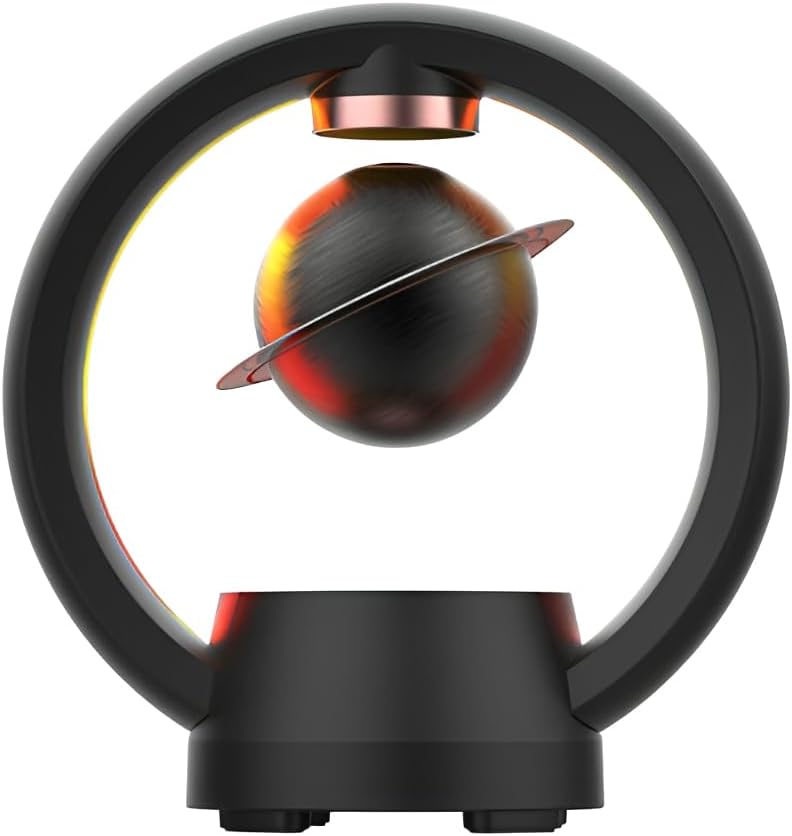 Bluetooth speaker, Portable speaker,levitation speaker 360°, Wireless speaker,Sphere speaker