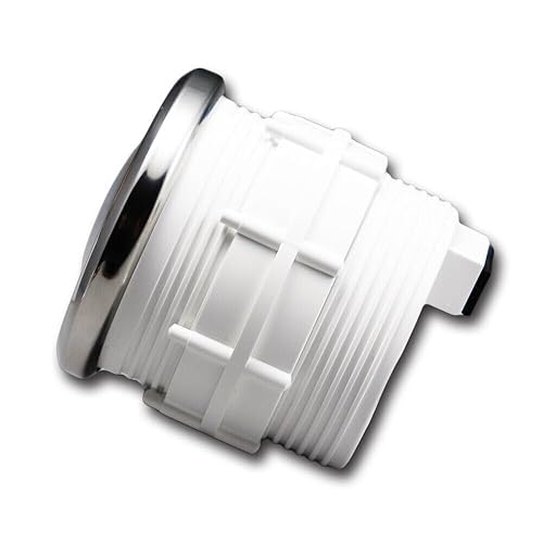 Miniatura 4 de MOTOR METER RACING Serie MGS 52mm 2-116" Gafa de Reloj Digital 024 Horas Formato Dial Negro Pantalla LED Azul 1224 Voltios Impermeable