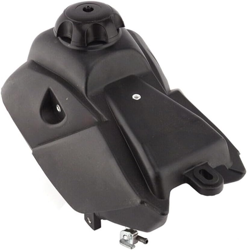 Motorcycle Fuel Gas Tank With Oil Switch for Kawasaki KLX110 BSEPH08 KLX DRZ