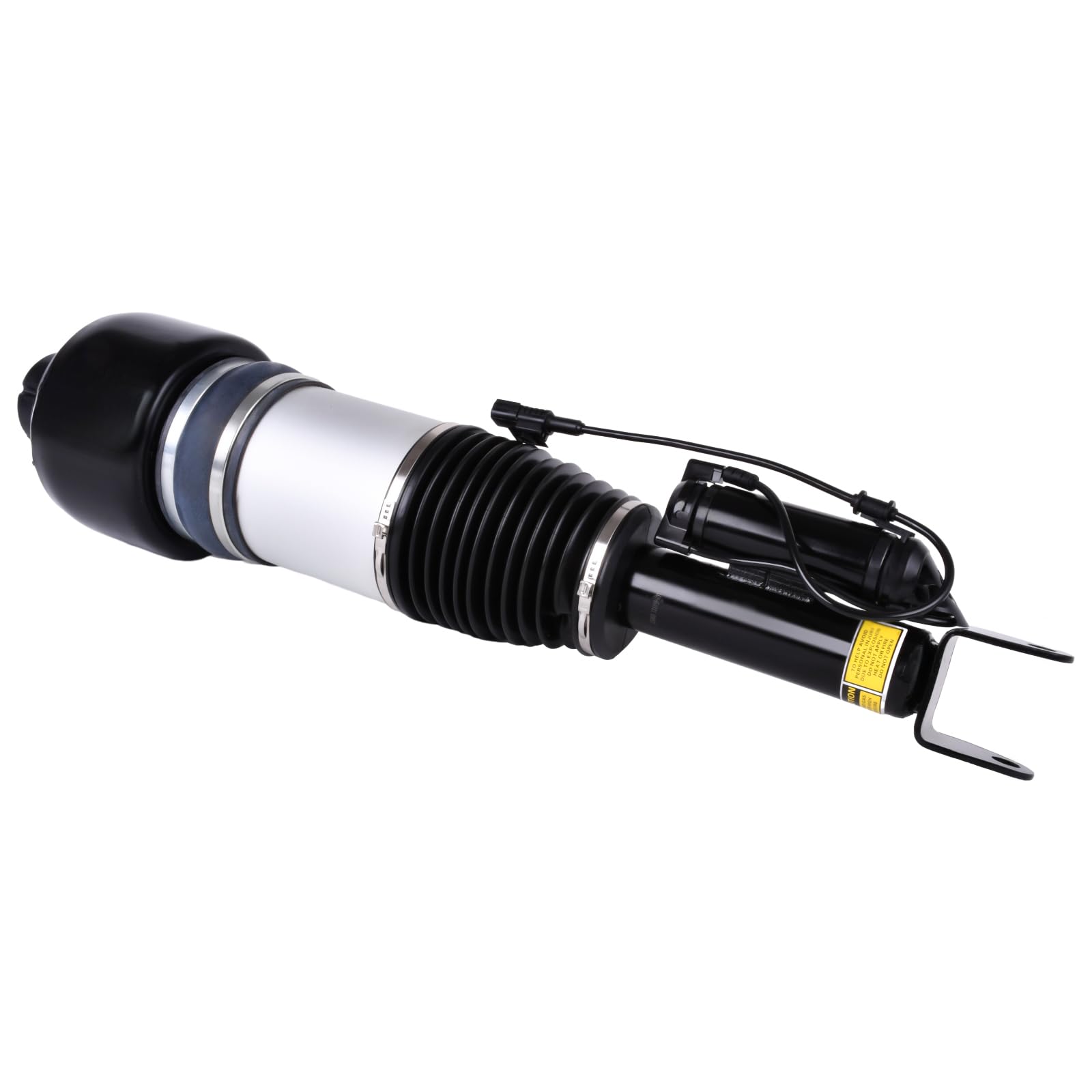 Amortiguador de suspensión neumática con ADS delantero izquierdo OE# 2113205513 2113206113 2113209313 2193201113 A2113205513 Compatible con Clase E Sedán W211 Estate S211 CLS Coupé C219
