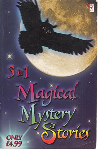 Magical Mystery Stories
