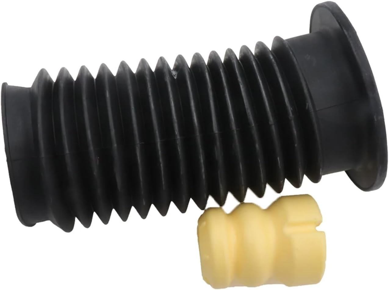 Front Shock Absorber Rubber Bellow Boot Set Compatible with Cruze 2009 2010 2011 2012 2013 2014