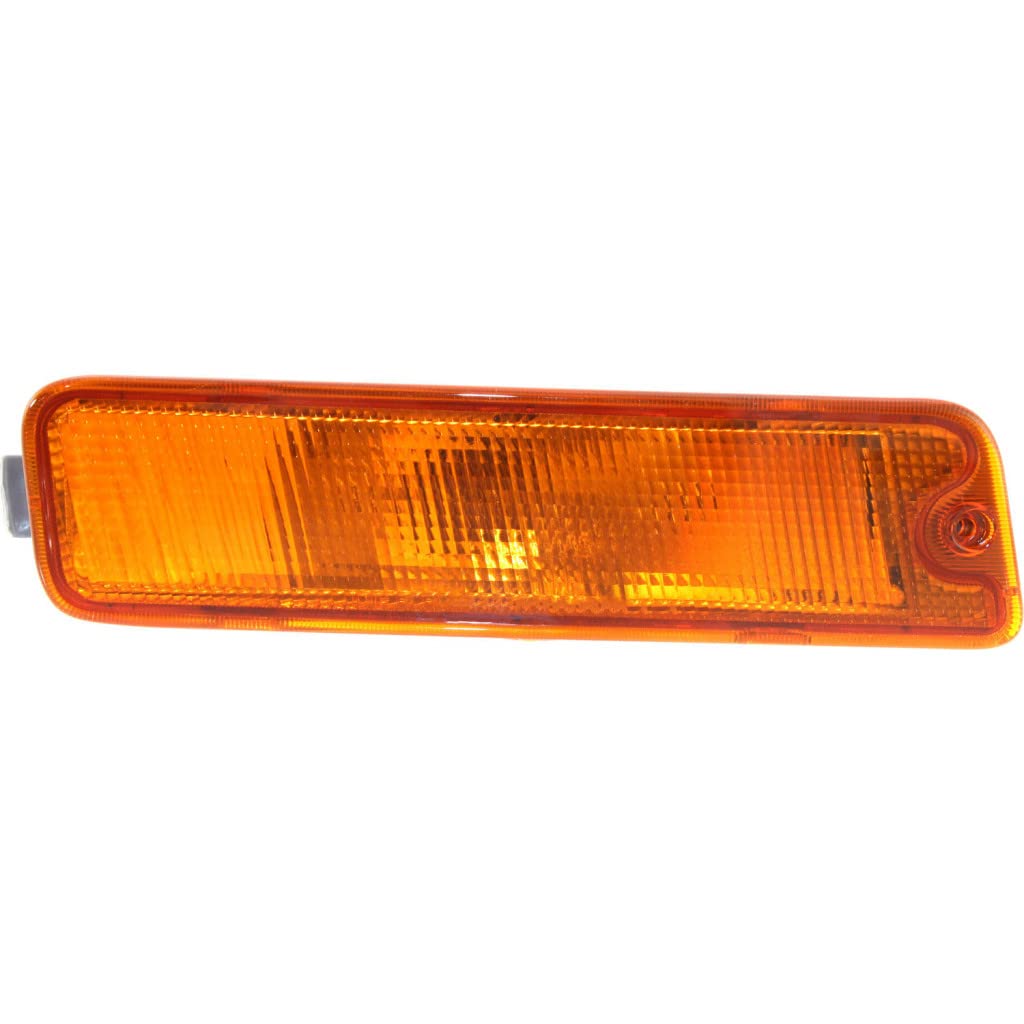 For Mitsubishi Montero Sport 1997-1999 Signal Light Assembly Passenger Side | MI2531111 | MR325896