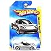 Produktbild HOT WHEELS 2008 NEW MODELS SILVER 2008 TESLA ROADSTER 26 OF 40 #026/196