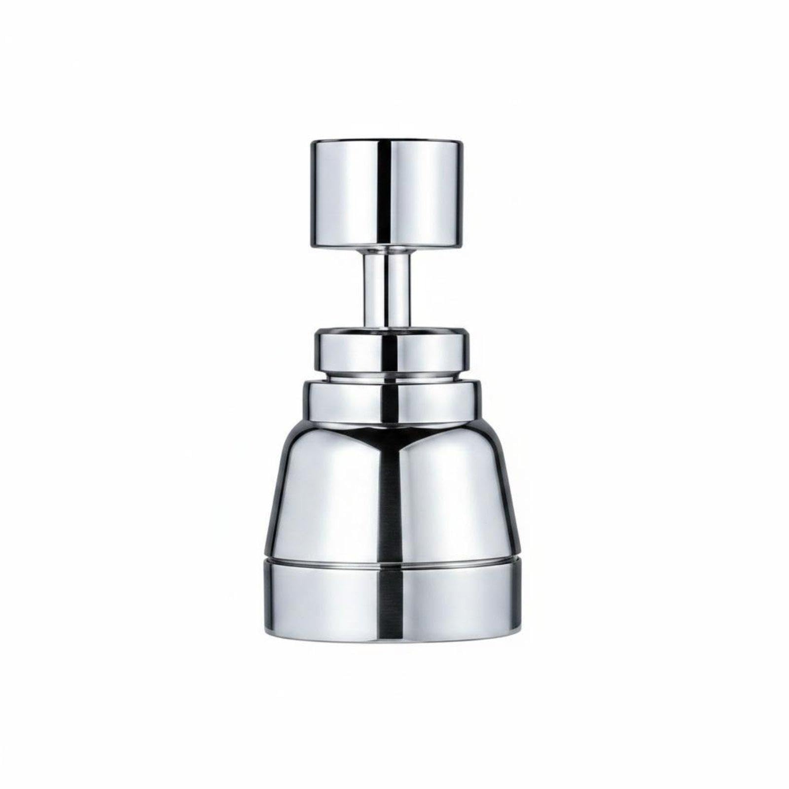 Rotating Faucet Rotatable Water-Conserving Faucet Pressurized Water Plumbing Accessory Short-image-36