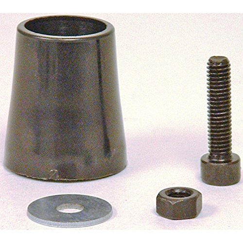 Sunlite Bike Case 2010-13 Replacement Tall Round Foot