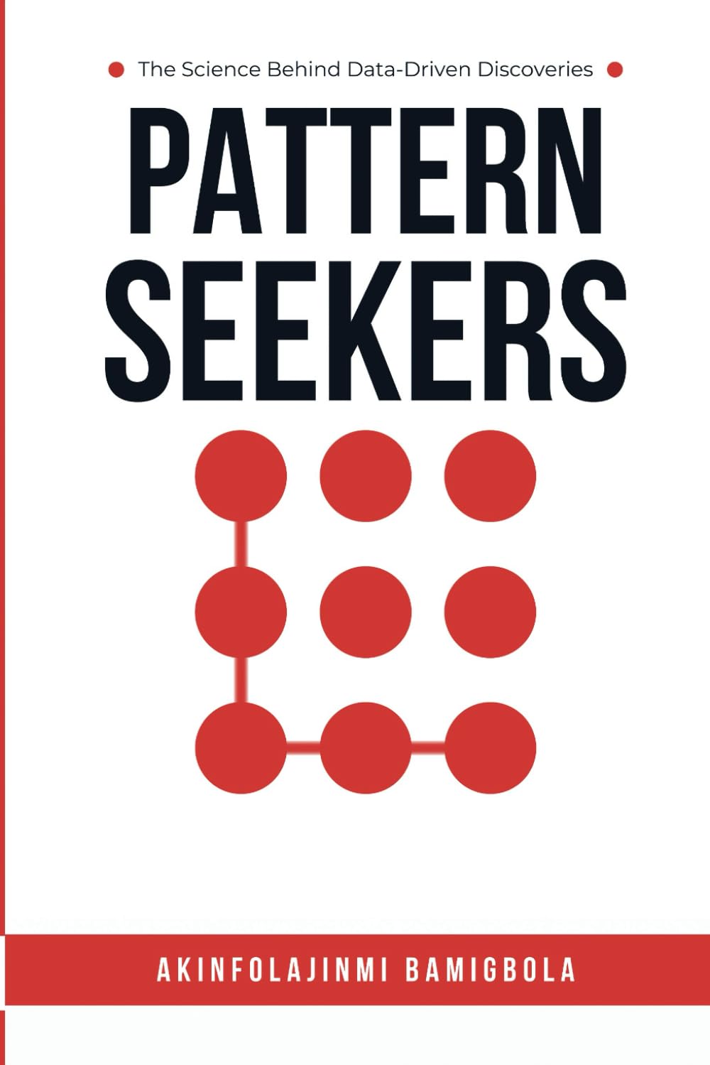 Pattern Seekers: The Science Behind Data-Driven Discoveries
