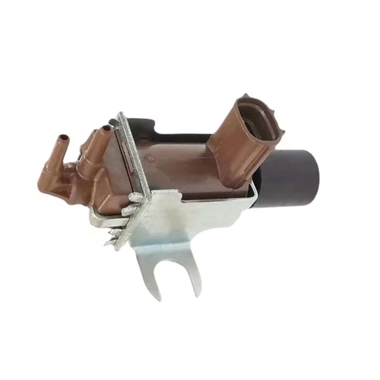 Tghwwsx One Color Evap Purge Solenoid Compatible With Toyota For Land For Cruiser Engine Vapor Canister Purge Solenoid Valve Accessories 2581930050