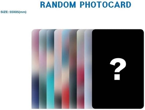 Miniatura 4 de BTS WINGS YOU NEVER WALK ALONE KPOP BANGTAN BOYS DERECHO Ver. Álbum CD + Photobook + Photocard + Regalo 4 Fotos