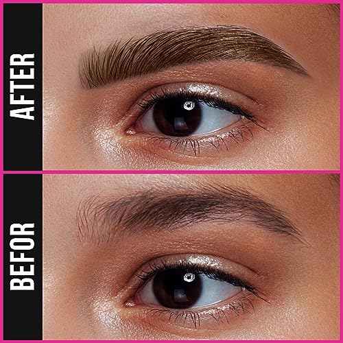 Imethod 02 DARK BROWN EYEBROW PEN Microblading Eyebrow Pencil thumb #2