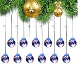 Sterrenlichtslingers, raamkerstverlichting | LED-ster kerstverlichting Sneeuwvlokkenverlichting - Raamverlichting voor binnen, kerstversiering voor ramen en muren, verjaardagsfeestjes