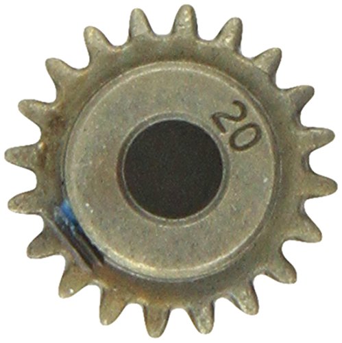 Traxxas 5646 20-T Pinion Gear, 32-P