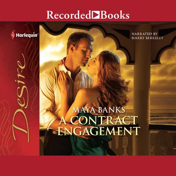 Cover art for A Contract Engagement