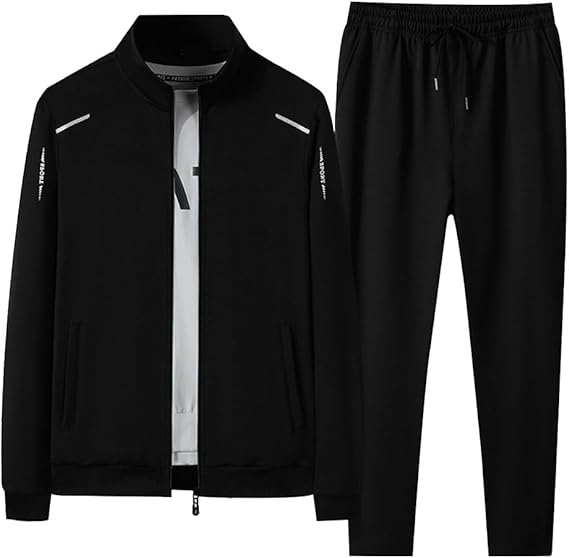 Hyjkl メンズ ジャージ